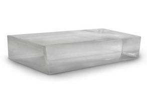 Bow Block