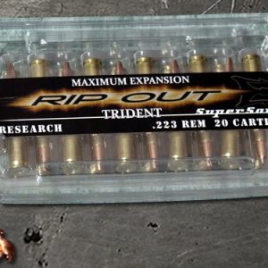 G2 Research .223