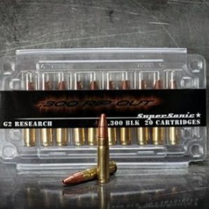 G2 Research 300AAC SUPER