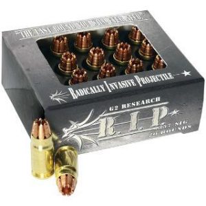 G2 Research 357SIG