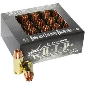 G2 Research 40SW