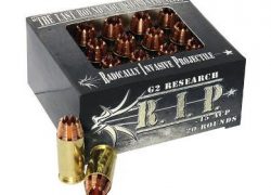 G2 Research 45ACP