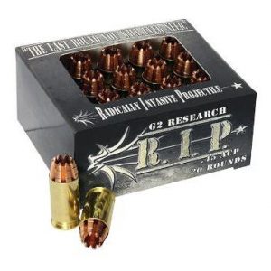 G2 Research 45ACP