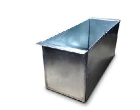 Gellatin Block