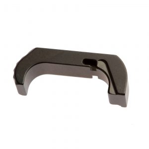 CG-050 Pro Mag Release Aluminum for Glock 17 34 19 26 22 24 35 23 27 31 32 33 (4)