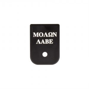 cg-055bm-base-plate-molon-labe