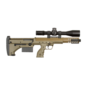 SRS Covert